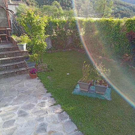 La Borda De Allue Huesca Dış mekan fotoğraf