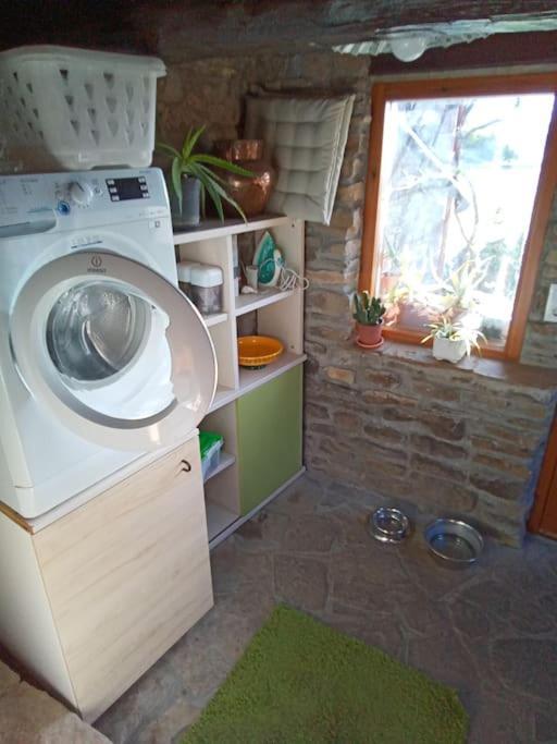 La Borda De Allue Huesca Dış mekan fotoğraf