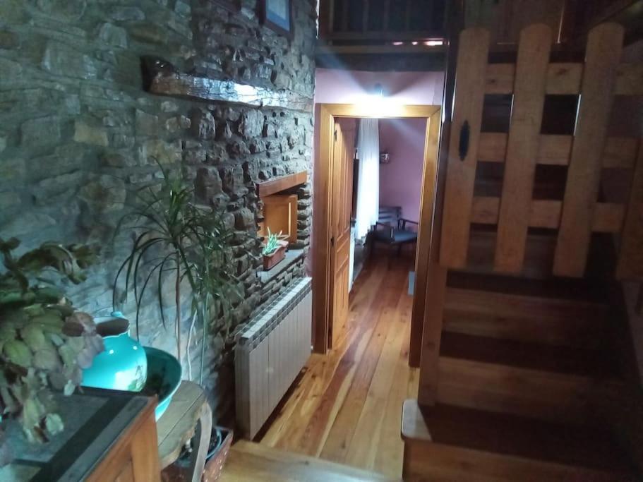 La Borda De Allue Huesca Dış mekan fotoğraf